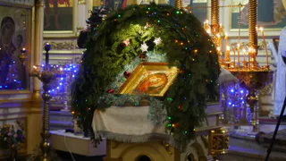 В Чувашии не зарегистрировали нарушения правопорядка во время празднования Рождества