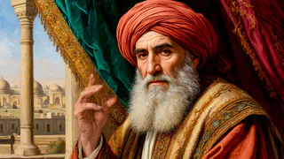 "Друг окажется злейшим врагом": мудрые мысли Омара Хайяма о пересмотре ближайшего окружения