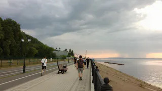 Чебоксарцы выбирают Почётного гражданина: отдать свой голос может каждый