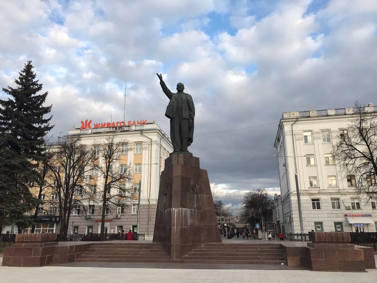 5 самых громких событий, которые потрясли рязанцев в 2019 году