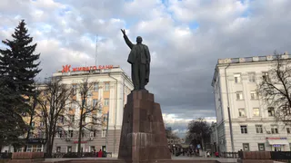 5 самых громких событий, которые потрясли рязанцев в 2019 году