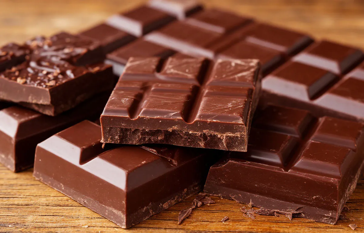 «Пальмы — ноль, только какао»: Роскачество выявило самые качественные бренды шоколада
