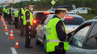 7, 8 и 9 апреля в Рязанской области состоятся масштабные рейды ГИБДД