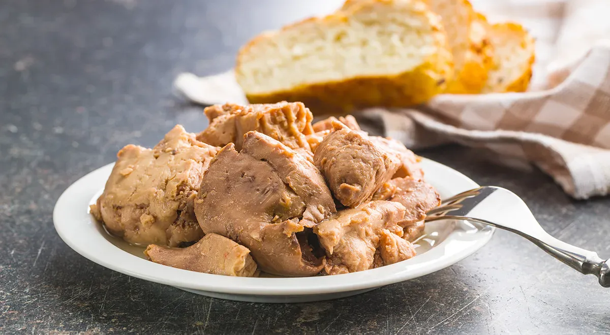 Продавцы об том молчат. Чем опасна полезная печень трески