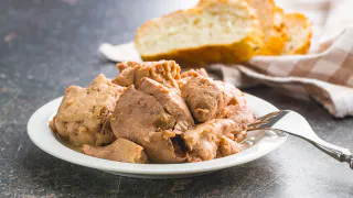 Продавцы об том молчат. Чем опасна полезная печень трески