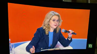 Беззаботная жизнь неработающих россиян кардинально изменится в середине марта: Татьяна Голикова о новом указе