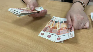 В Усинске предприниматель за взятку в 36 тысяч рублей выплатит штраф в 1 миллион