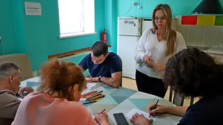 Центры пробации в Челябинской области помогут бывшим заключённым начать новую жизнь