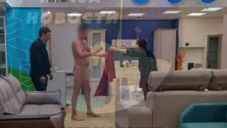 Мебельный магазин Пензы пришел голый посетитель