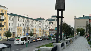 Рязань предлагает больше возможностей для детей с задержкой психического развития