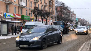 В Пензе 6 января прогнозируется лютый мороз