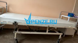 Корреспонденту портала «PRO Город» сообщили о том, где находился медперсонал в ночь убийства пенсионерки в КИМе