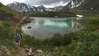 Газета Washington Post написала о рязанских географах на Аляске