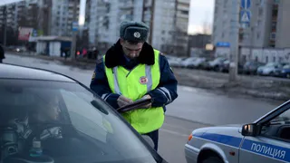 В 2018 году уволят каждого пятого сотрудника ГИБДД в Брянской области