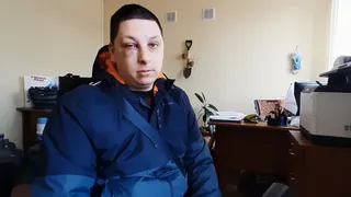 "Кричал, что я на него напал": рязанец, которого избили из-за критики качества капремонта, рассказал свою историю