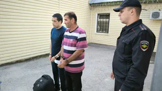 Из Рязани депортировали и выдворили нарушивших законы РФ 7 мигрантов