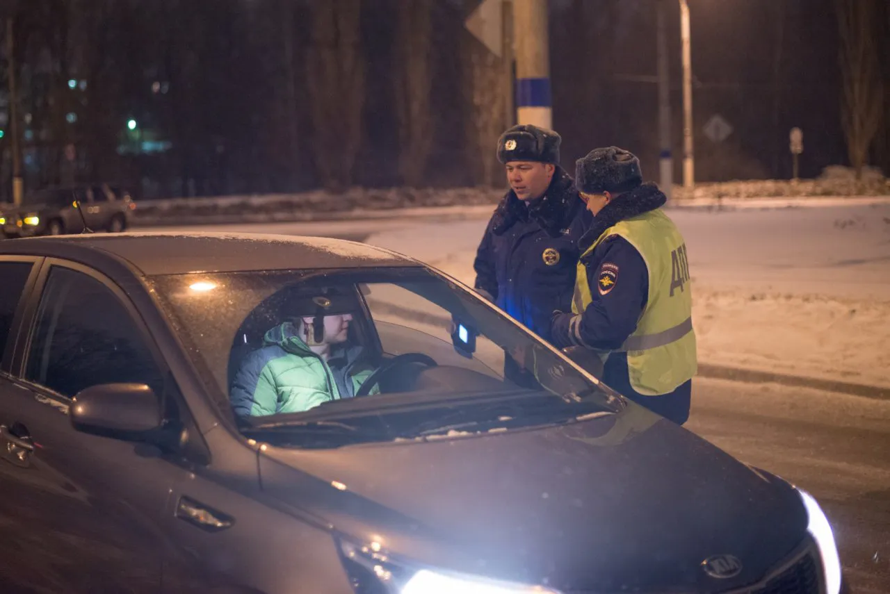 Уже в декабре: российских автомобилистов ждут важные изменения