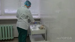 В Коми зафиксирован рост заболеваемости опасными инфекциями