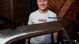 #ЛЮБИМОЕ_В_РЯЗАНИ: где можно встретить комика Дмитрия Птицина