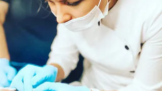 "Народный доктор"-2021: Врач избавила мою дочку от прыщей