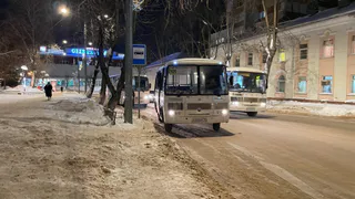 Общественный транспорт: удовлетворяет ли он потребности жителей Чувашии?