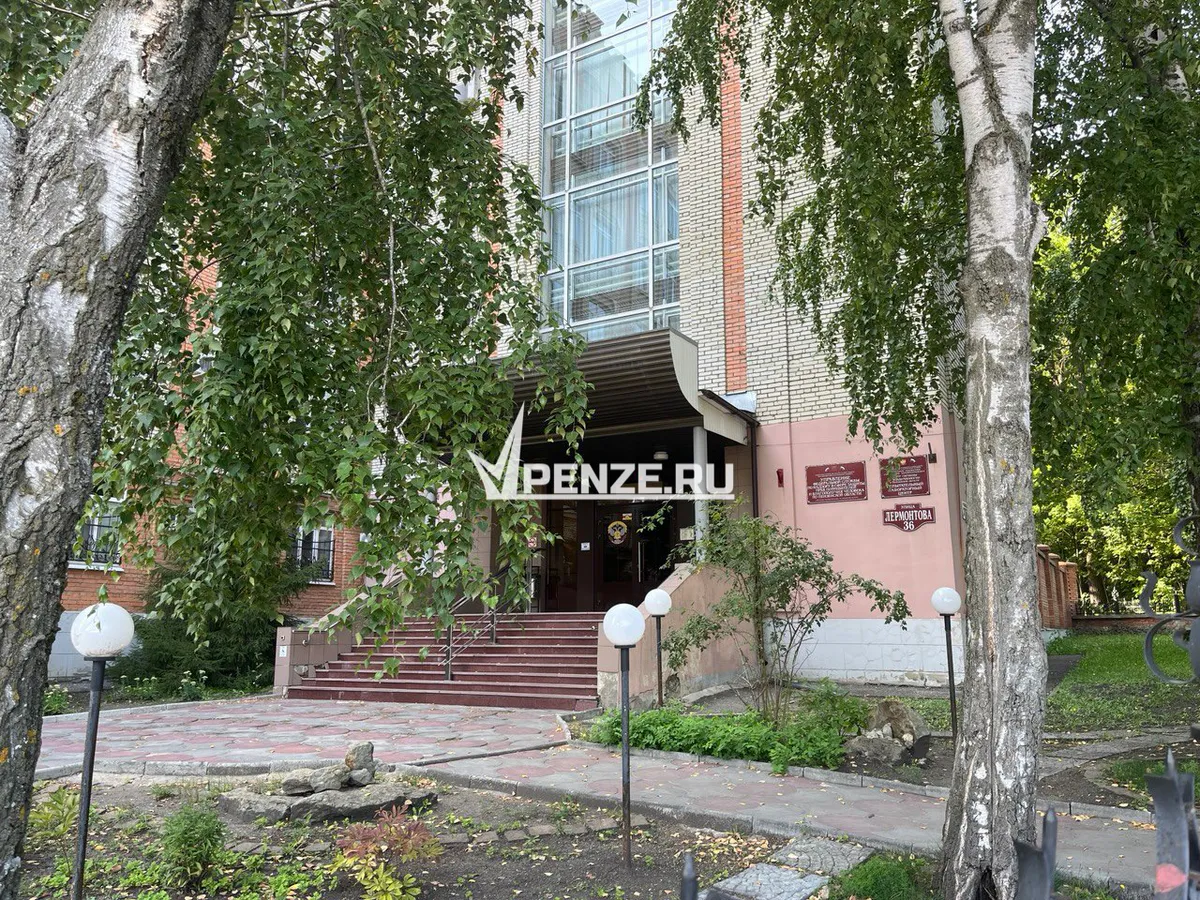 В Роспотребнадзоре рассказали, сколько пензенцев пострадали от укусов клещей в 2025 году