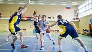 В Собинке появится центр развития баскетбола