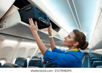 Названа вещь, которую обязательно нужно брать в самолет