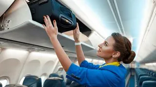 Названа вещь, которую обязательно нужно брать в самолет