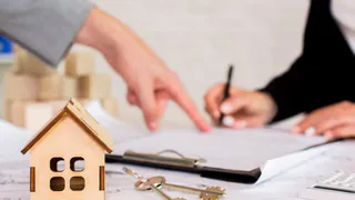 Житель региона провернул крупную аферу с земельными участками в Александрове