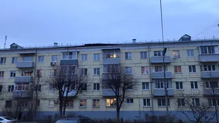 Решение примут в декабре: в Рязани обсудят проект планировки территории в районе трёх улиц