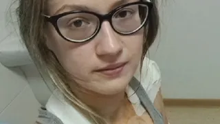 #селфивбольнице: рязанка пострадавшая на скользком переходе, ответила на флешмоб Любимова