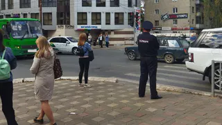 В Рязани задержан подозреваемый в убийстве местного пристава