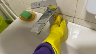 Смешайте соду, уксус и йод: хозяйки ликуют от счастья из-за этого чудо-раствора — теперь пользуются всегда