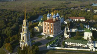 В эту пятницу рязанцев приглашают на экскурсию по городу