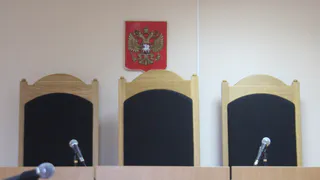 Замглавы администрации Рязани пробудет под стражей еще 3 месяца