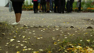 Паника: Рязанцы получают сообщения о распространении в школах наркотиков в виде конфет