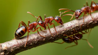 Секрет здорового сада: как йод помогает бороться с муравьями и тлей - рецепт деревенского раствора