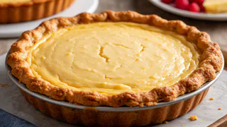 Как в дорогой кофейне. За семь минут все смешиваю и в духовку. Для меня это лучший рецепт, пирог настолько нежный,что тает во рту