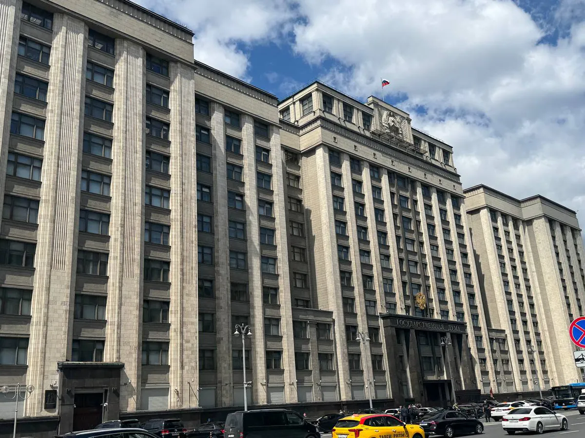 В Госдуме предложили передавать государству наследство умерших россиян