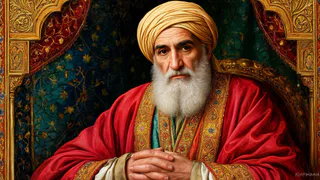 Оставайтесь в полном одиночестве: 4 вечных урока счастья от Омара Хайяма