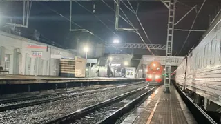 Во Владимире транспортная полиция задержала местного жителя с запрещённым веществом