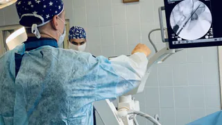 Врачи Коми освоили уникальный метод лечения переломов таза