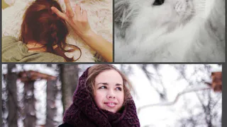 Инстаграм рязанцев: долгожданный выходной, уют и чудо-фотограф