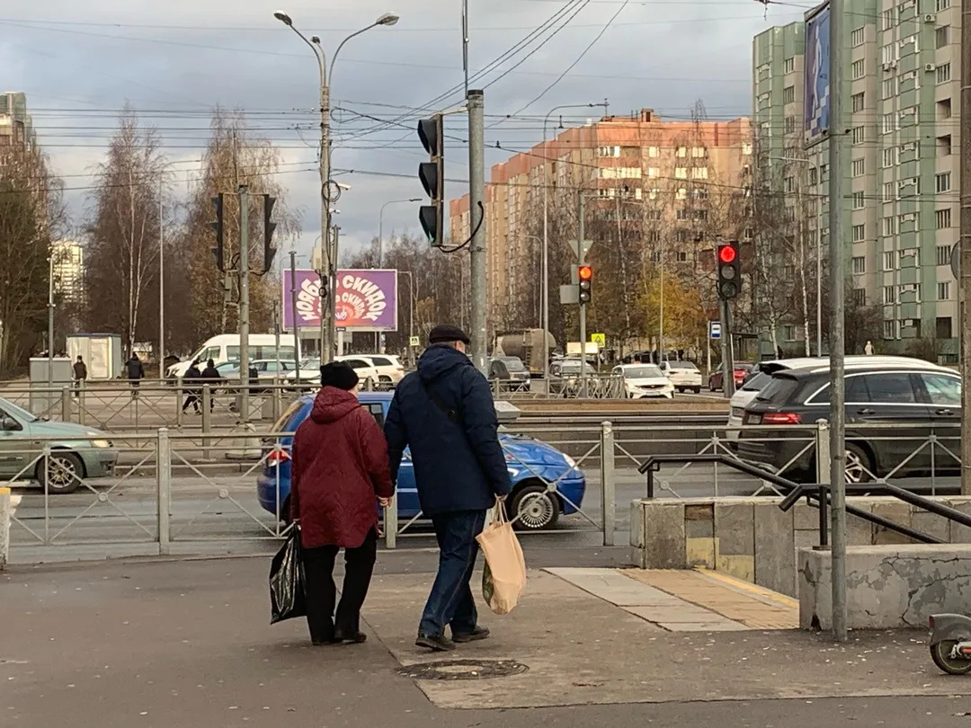 Российские пенсионеры ждут в декабре 13-й пенсии: быть или не быть?