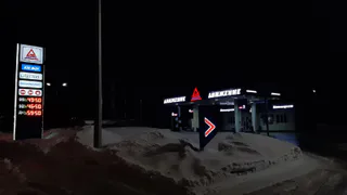 В Татарстане подорожало топливо за новогодние праздники