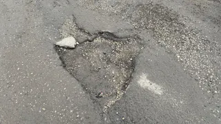 В Пензенской области отремонтируют участок дороги Белинский – Тамала