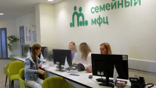 В Коми появятся новые центры поддержки семей с детьми