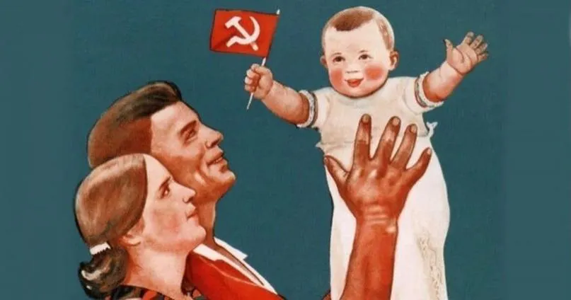 В стране хотят вернуть налог на бездетность