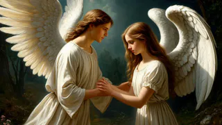 Женские имена-обереги. 10 самых энергетически сильных имен для девочек - всю жизнь будут под защитой высших сил